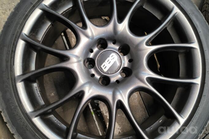 BBS, lengvojo lydinio