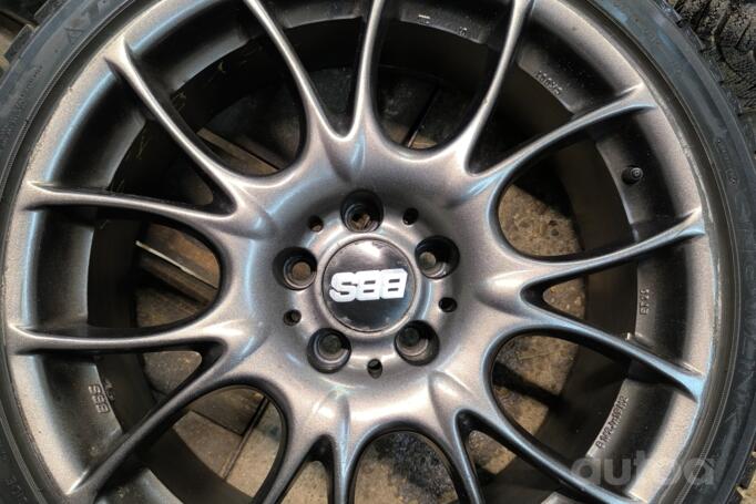 BBS, lengvojo lydinio