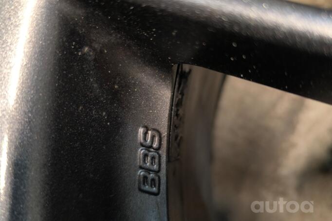 BBS, lengvojo lydinio