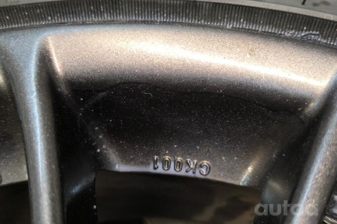 BBS, lengvojo lydinio