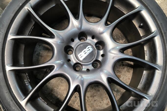 BBS, lengvojo lydinio