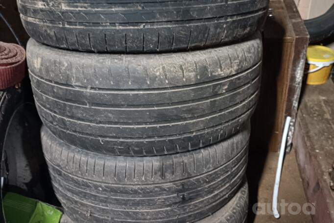 VW, lengvojo lydinio