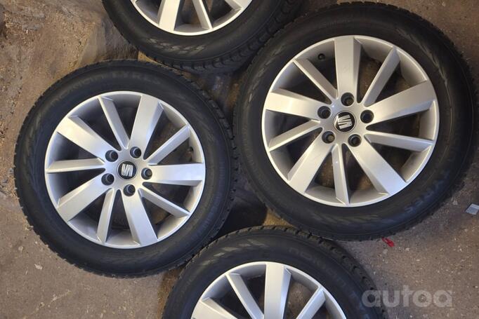 Seat, lengvojo lydinio