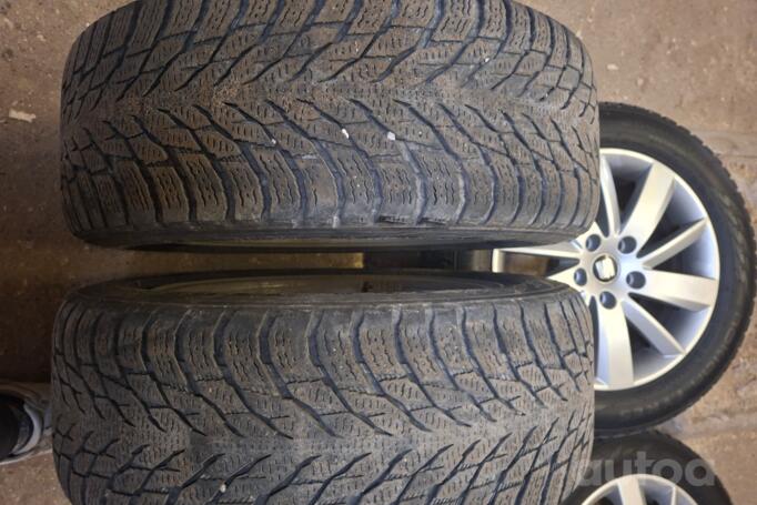 Seat, lengvojo lydinio