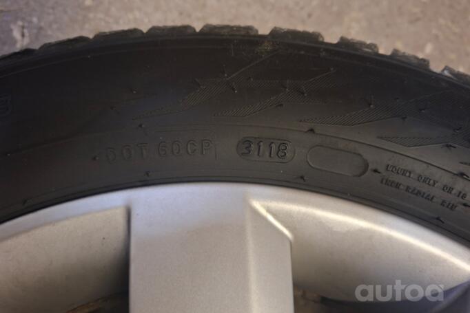 Seat, lengvojo lydinio