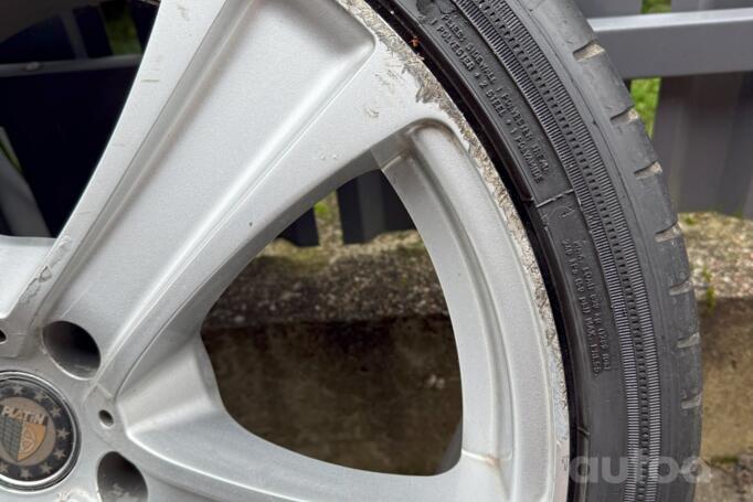 Kita, lengvojo lydinio