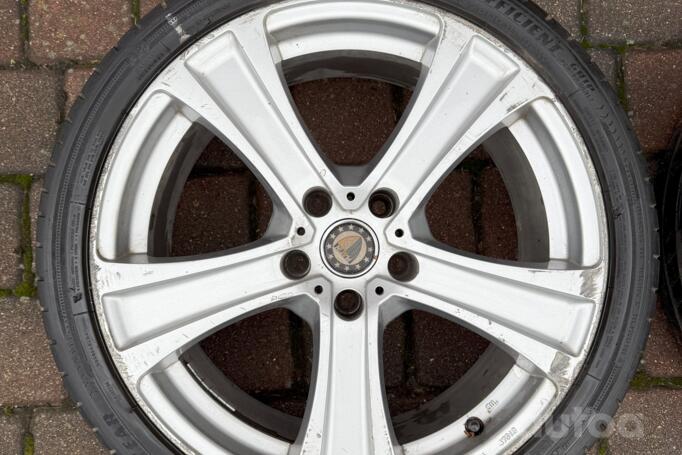 Kita, lengvojo lydinio