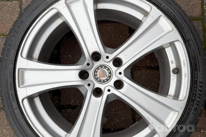 Kita, lengvojo lydinio