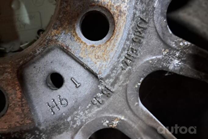 Kita, lengvojo lydinio