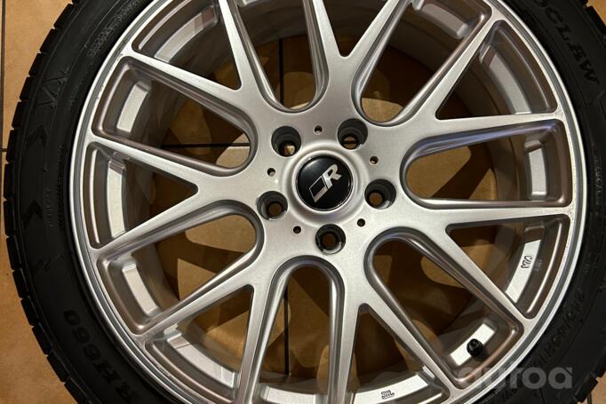 Kita, lengvojo lydinio