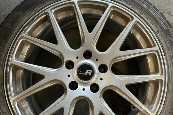 Kita, lengvojo lydinio