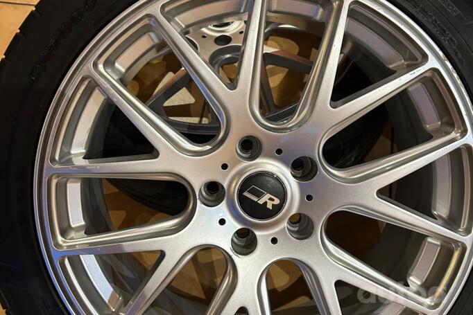 Kita, lengvojo lydinio