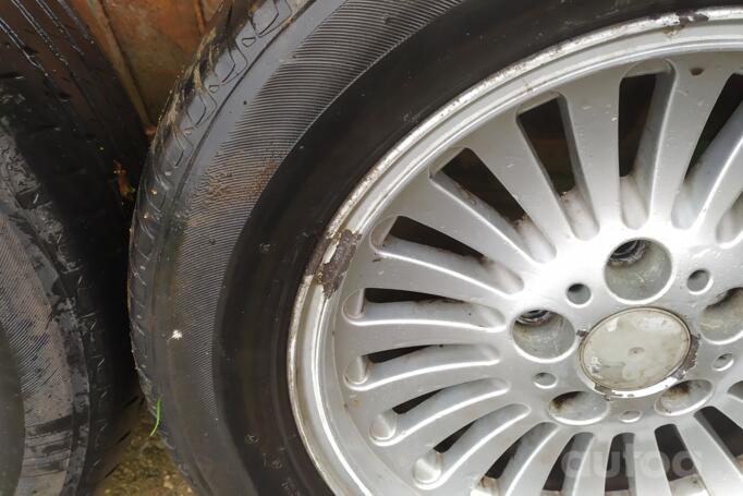 Kita, lengvojo lydinio