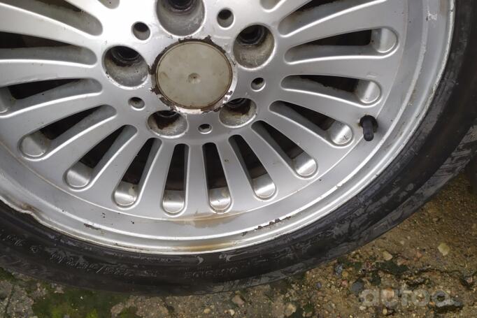 Kita, lengvojo lydinio