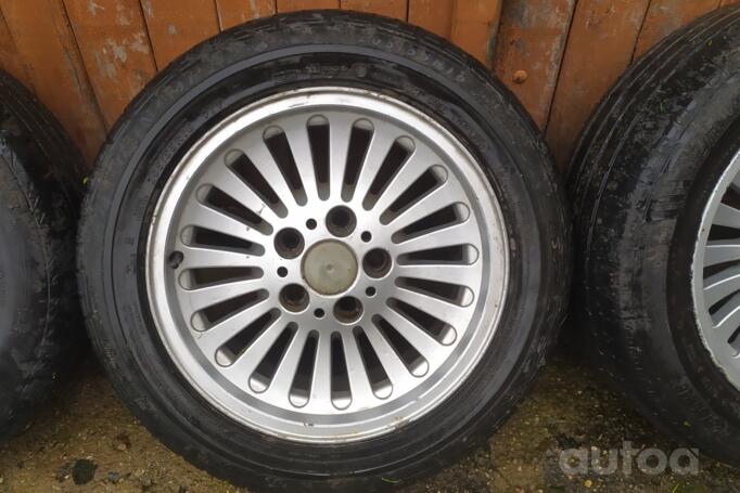 Kita, lengvojo lydinio