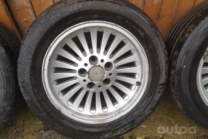 Kita, lengvojo lydinio