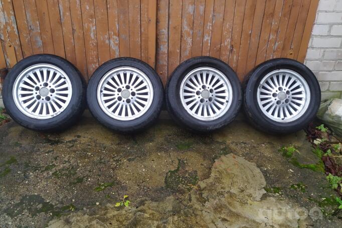 Kita, lengvojo lydinio