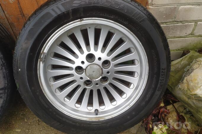 Kita, lengvojo lydinio