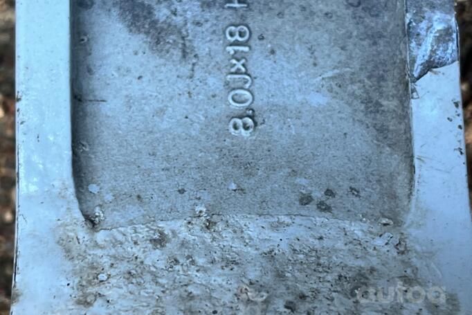 Mitsubishi, lengvojo lydinio