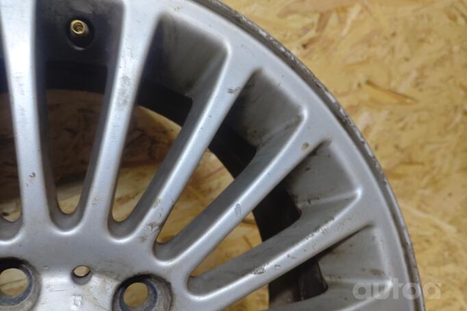 Kita, lengvojo lydinio