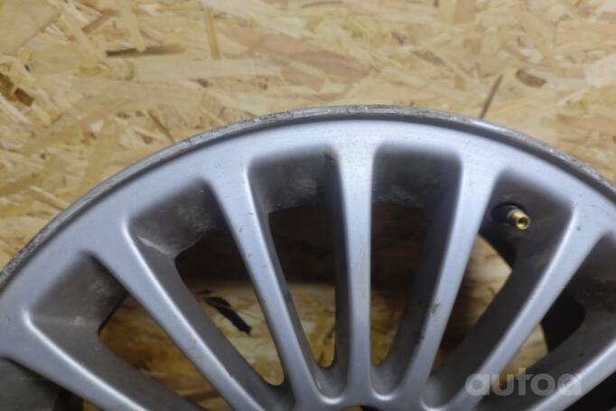 Kita, lengvojo lydinio