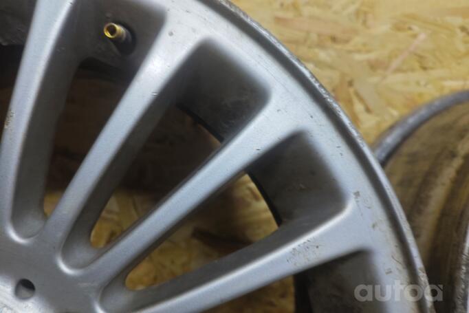 Kita, lengvojo lydinio