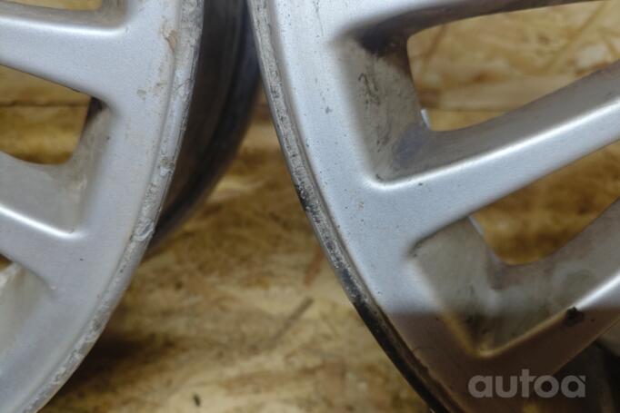 Kita, lengvojo lydinio