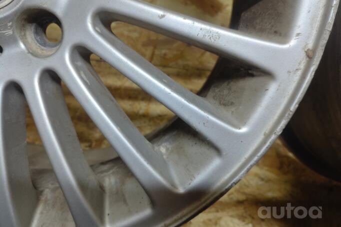 Kita, lengvojo lydinio