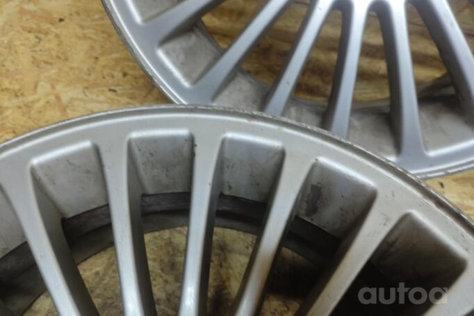 Kita, lengvojo lydinio