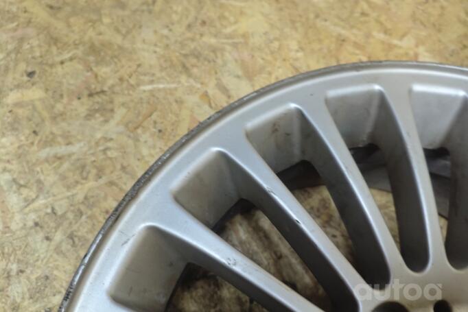 Kita, lengvojo lydinio