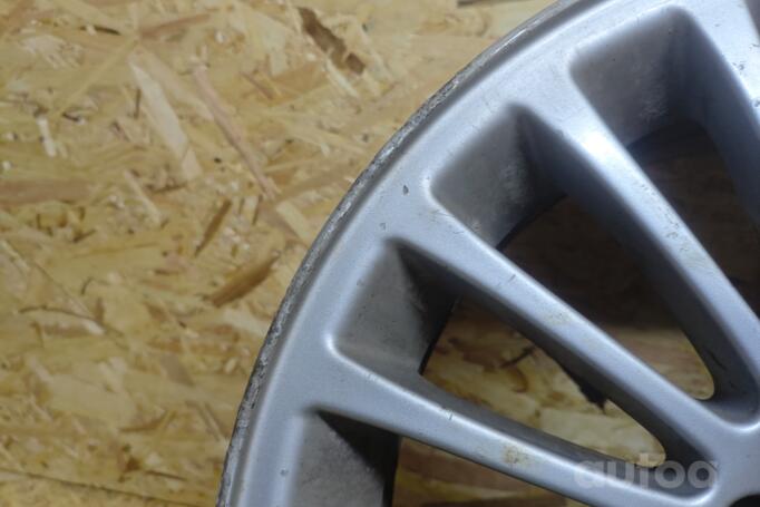 Kita, lengvojo lydinio