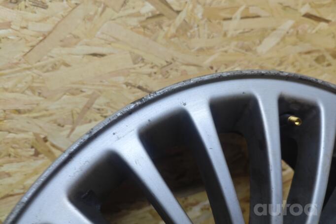 Kita, lengvojo lydinio