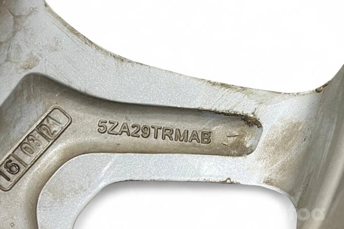 Chrysler, lengvojo lydinio