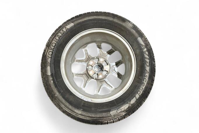 Chrysler, lengvojo lydinio