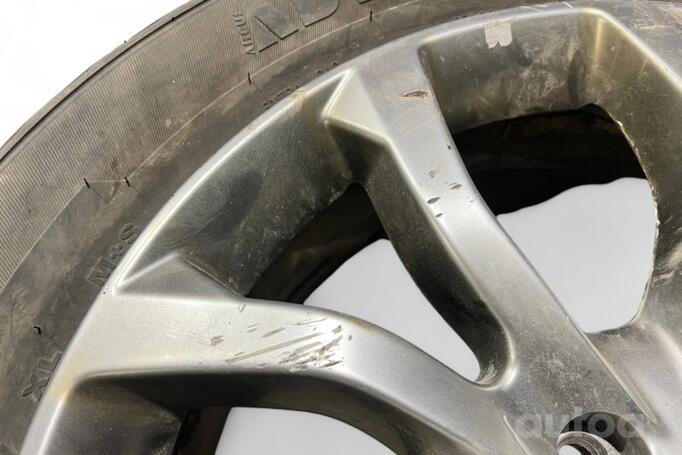 Dodge, lengvojo lydinio