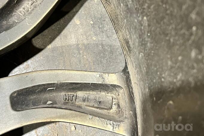 Dodge, lengvojo lydinio