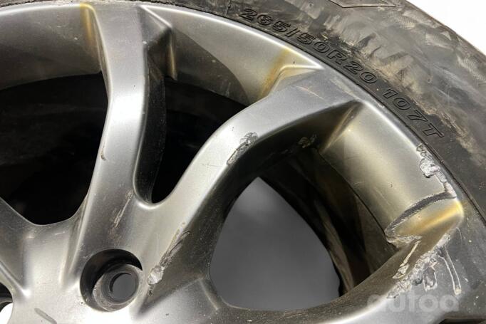 Dodge, lengvojo lydinio