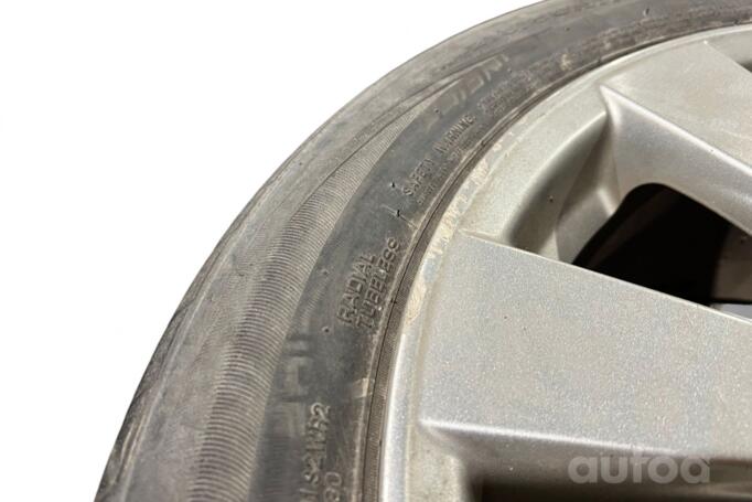 Toyota, lengvojo lydinio