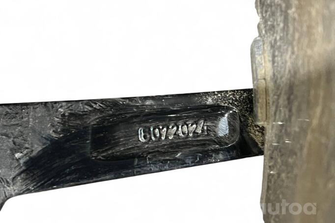 BMW, lengvojo lydinio