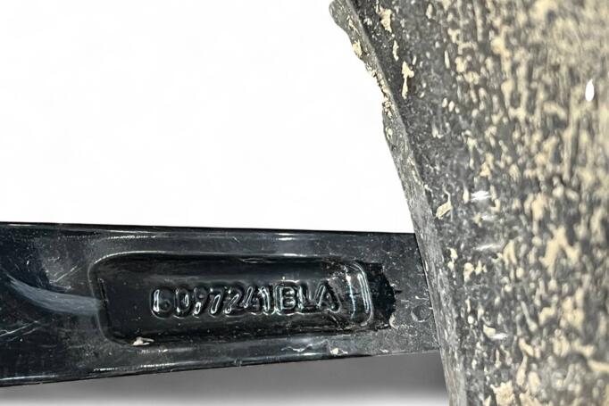 BMW, lengvojo lydinio