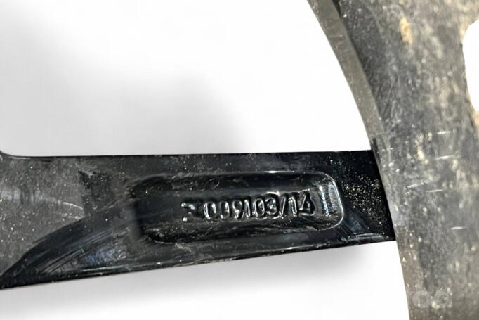 BMW, lengvojo lydinio