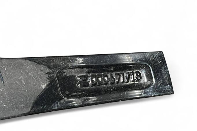 BMW, lengvojo lydinio