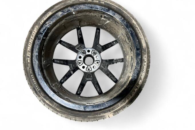 BMW, lengvojo lydinio