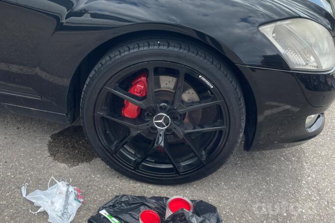 Kita, lengvojo lydinio