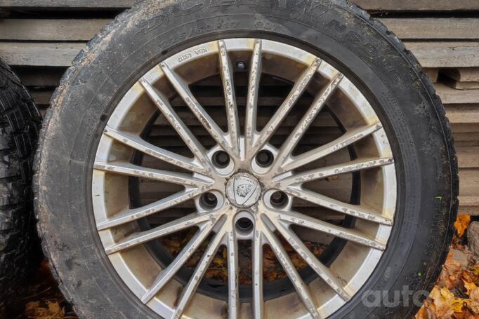 Alutec, lengvojo lydinio