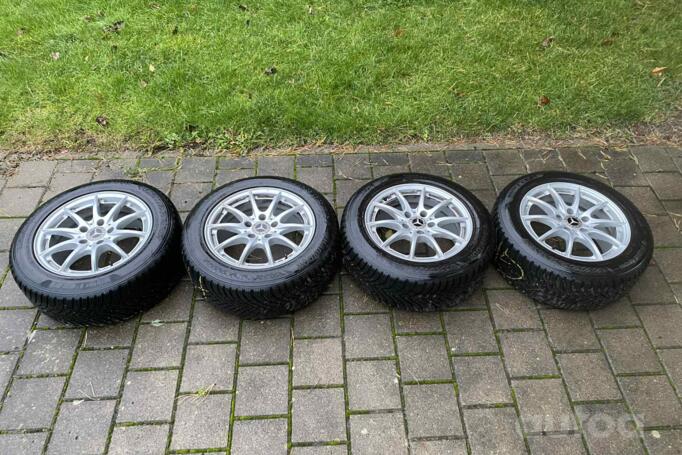 Mercedes - Benz, lengvojo lydinio