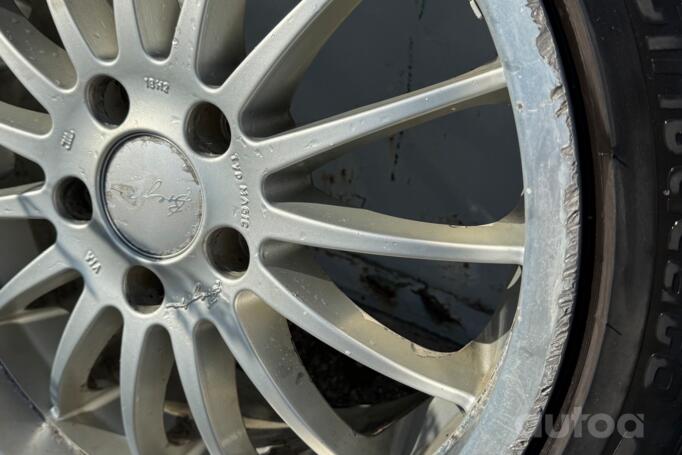 Breyton, lengvojo lydinio