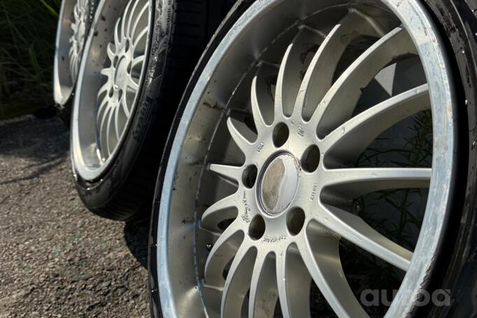 Breyton, lengvojo lydinio