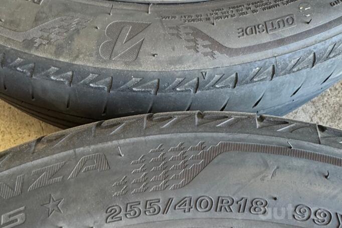 Bmw, lengvojo lydinio