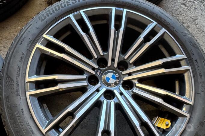 Bmw, lengvojo lydinio